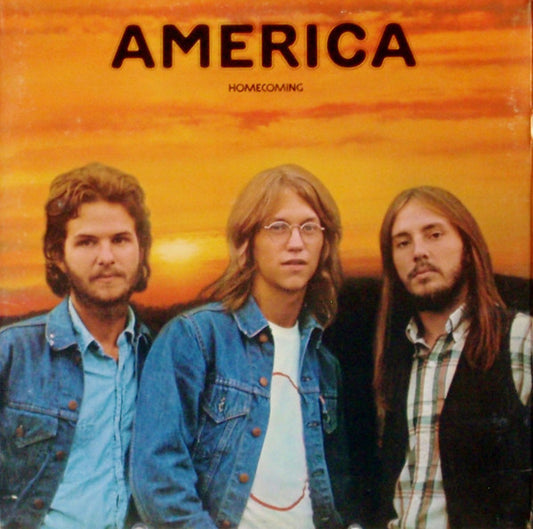 America - Homecoming - $2 Jawn