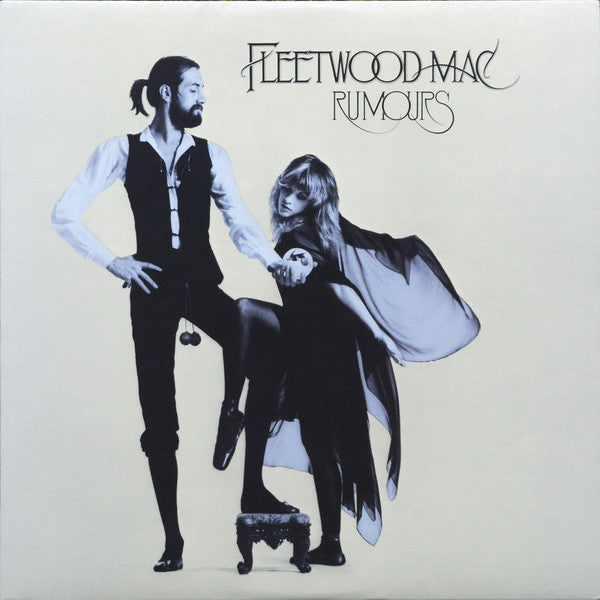 Fleetwood Mac - Rumours - Used