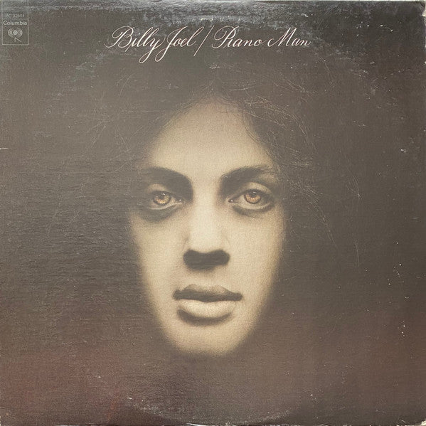 Billy Joel - Piano Man - $2 Jawn