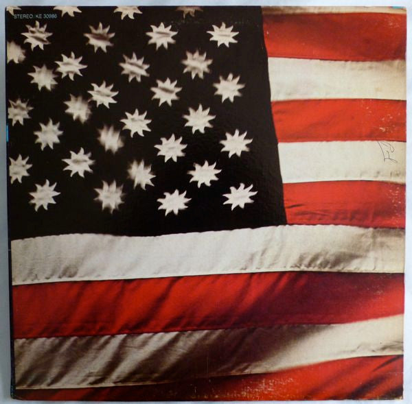 Sly & The Family Stone - There's A Riot Goin' On - Used