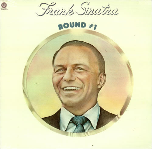 Frank Sinatra - Round #1 - Used