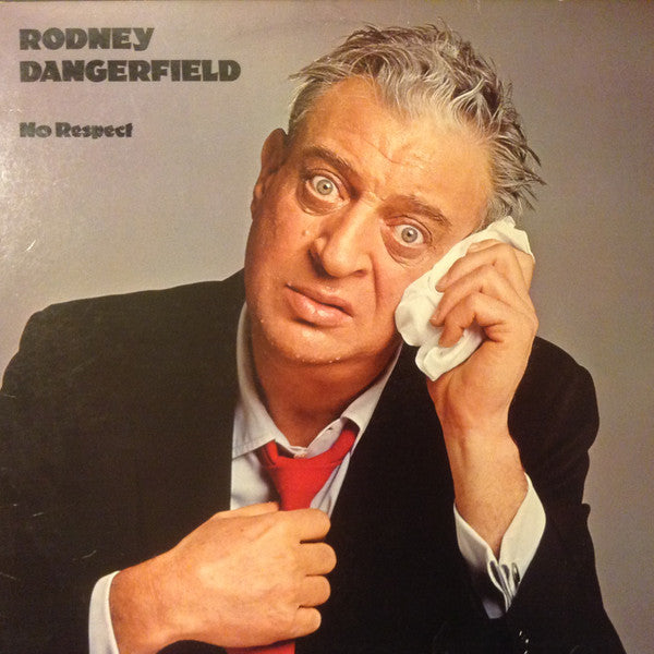 Rodney Dangerfield - No Respect - Used