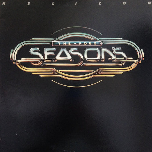 The Four Seasons - Helicon - Used