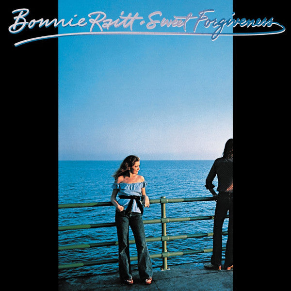 Bonnie Raitt - Sweet Forgiveness - Used