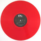 Nirvana - Nevermind - Red Vinyl - Unofficial Release