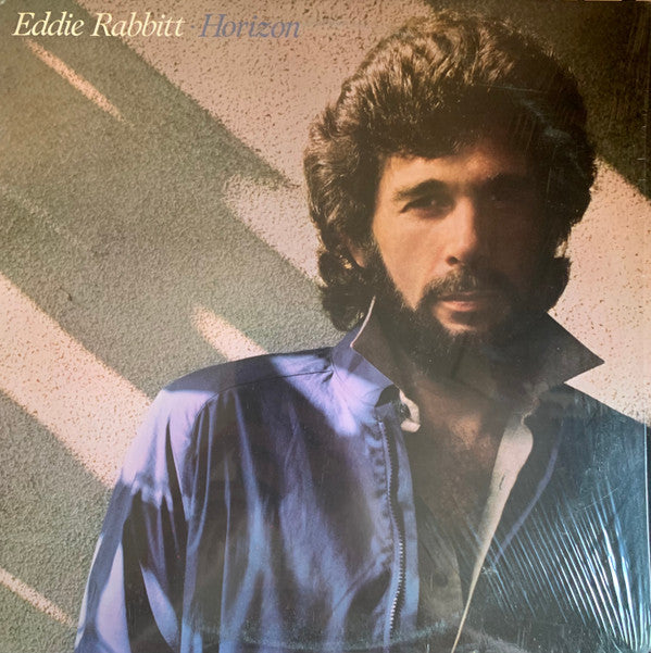 Eddie Rabbit - Horizon - Used