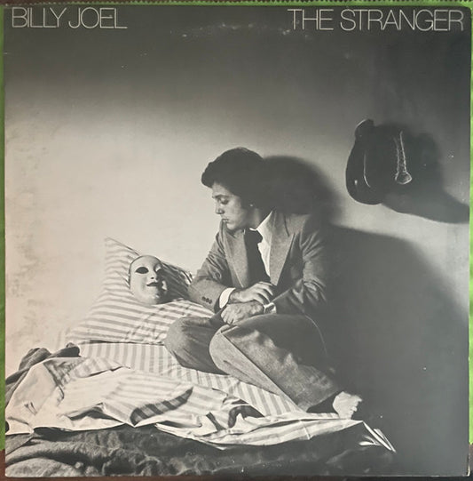 Billy Joel - The Stranger - $2 Jawn