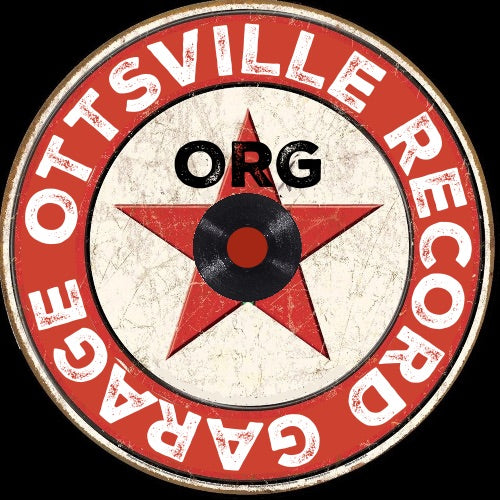 Ottsville Record Garage