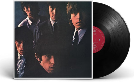 The Rolling Stones - The Rolling Stones No. 2