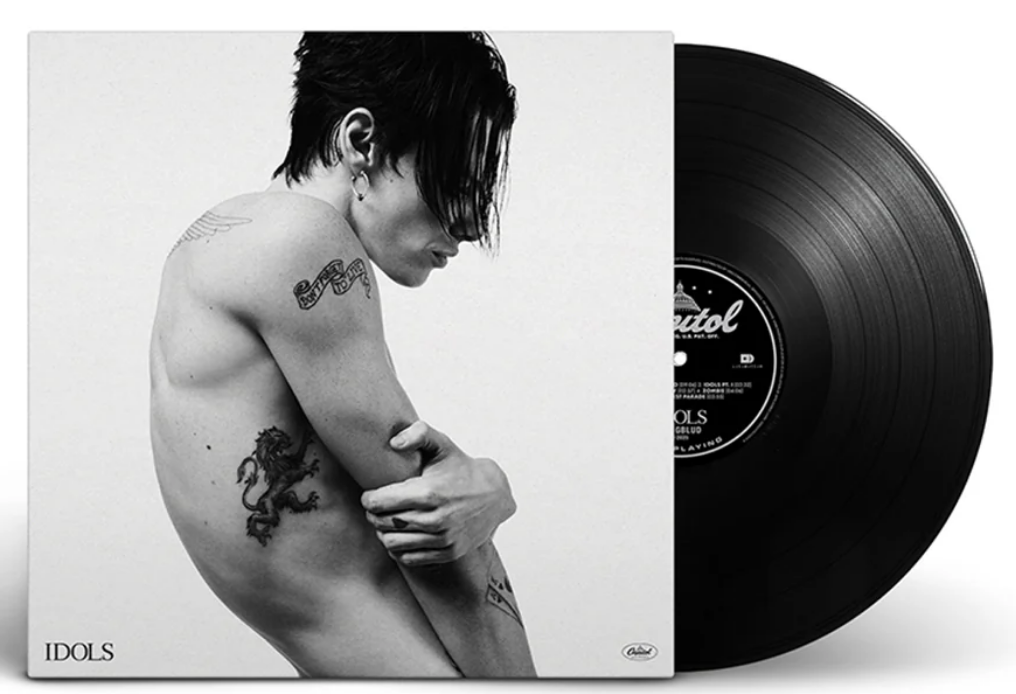 YUNGBLUD - Idols