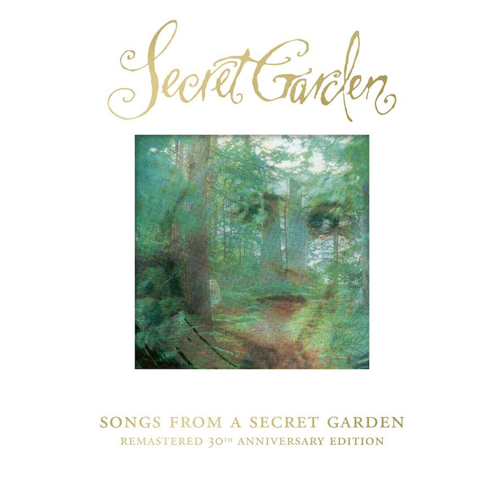 Secret Garden - Songs From A Secret Garden - 30th Anniversary Edition