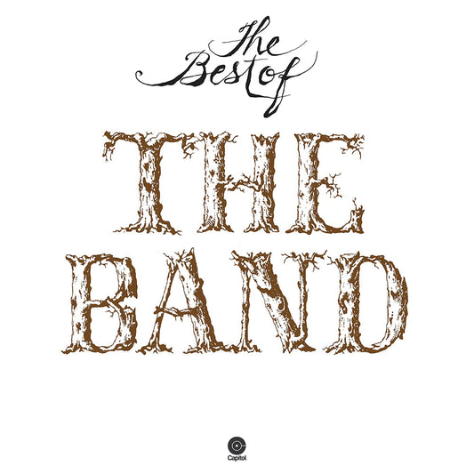 The Band - The Best Of The Band