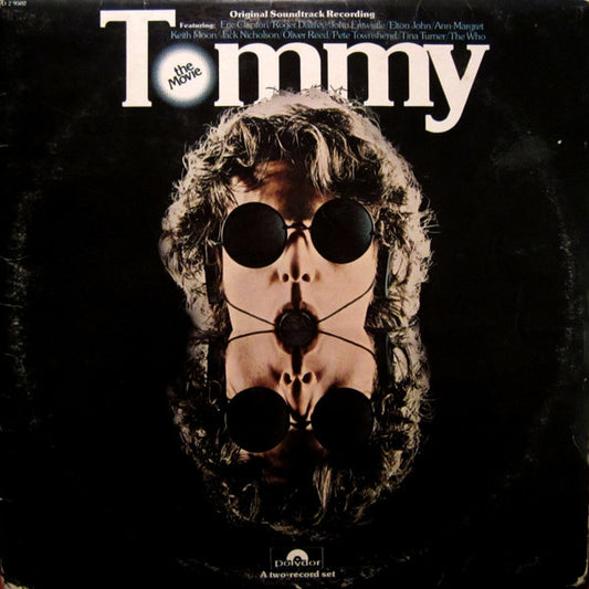 Various Artists - Tommy - Original Soundtrack Recording - $2 Jawn