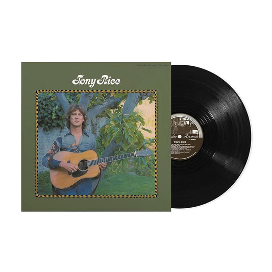 Tony Rice - Tony Rice