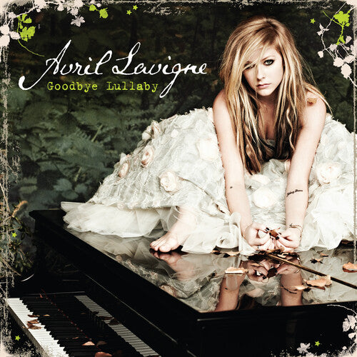 Avril Lavigne - Goodbye Lullaby