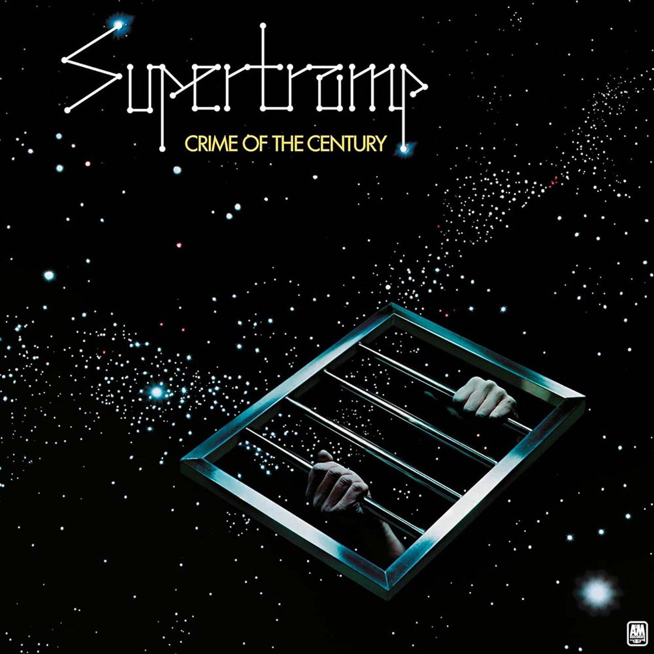 Supertramp - Crime Of The Century - 180 Gram Half-Speed Vinyl