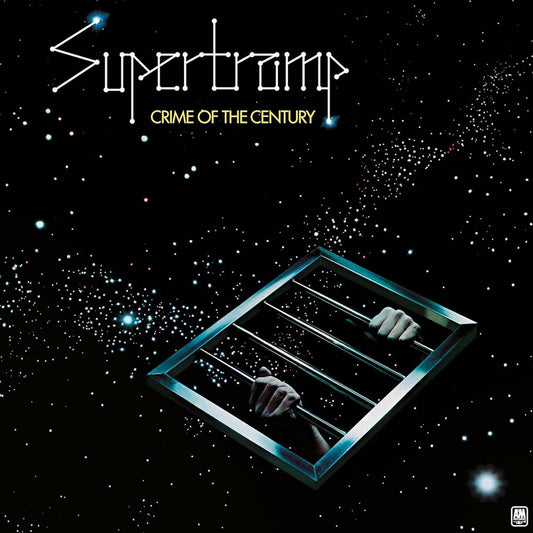 Supertramp - Crime Of The Century - 180 Gram Half-Speed Vinyl