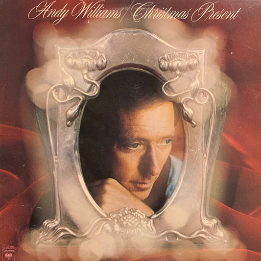Andy Williams - Christmas Present - Used