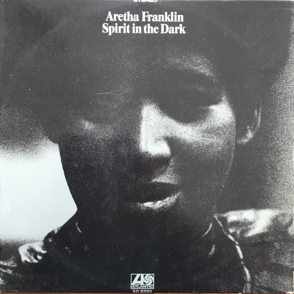 Aretha Franklin - Spirit In The Dark - $2 Jawn