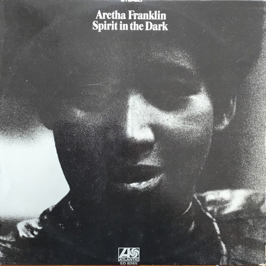 Aretha Franklin - Spirit In The Dark - $2 Jawn