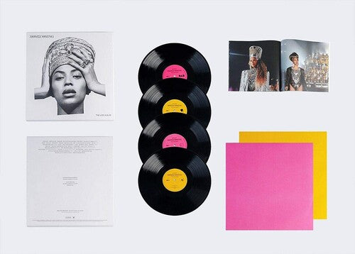 Beyonce - Homecoming: The Live Album