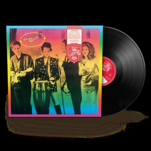 The B-52's - Cosmic Thing - Rocktober2026