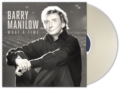 Barry Manilow - What A Time - Colored Vinyl