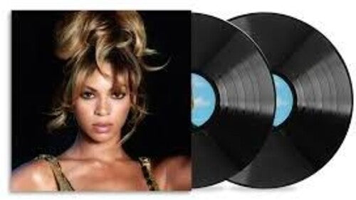 Beyonce - B'DAY (20th Anniversary Edition)