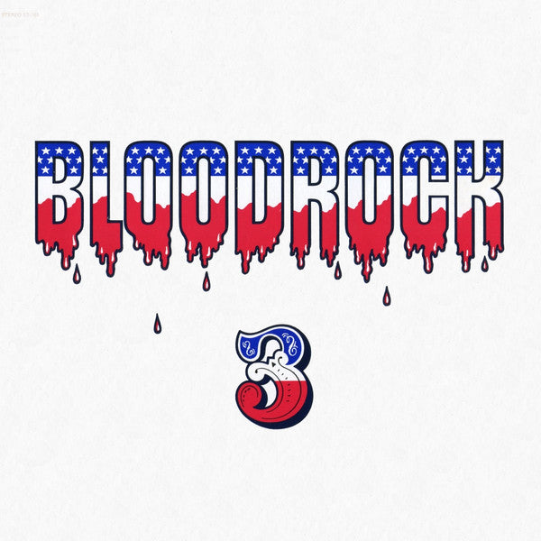 Bloodrock - Bloodrock 3 - Used