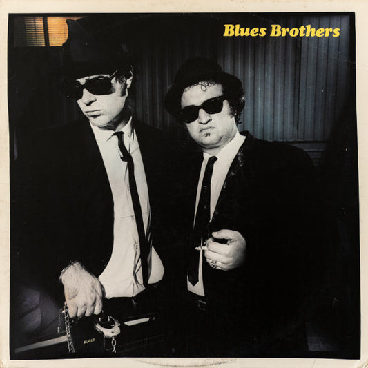 Blues Brothers - Briefcase Full of Blues - Used