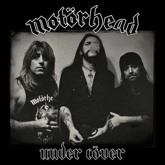 Motörhead - Under Cover