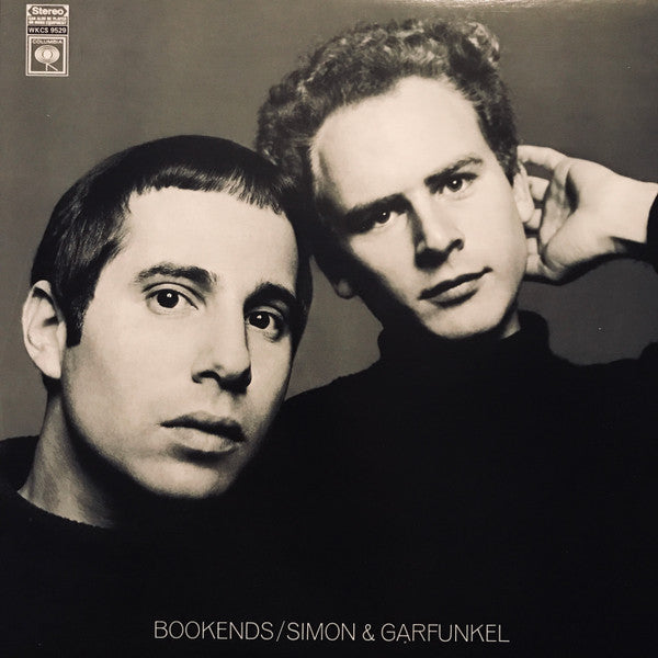 Simon & Garfunkle - Bookends - $2 Jawn