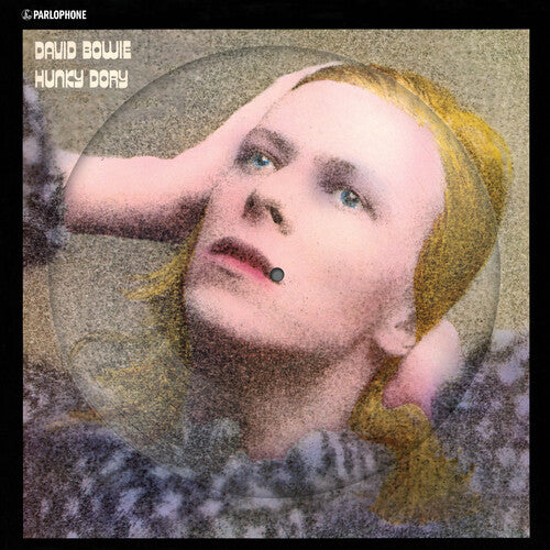 David Bowie - Hunky Dory - Picture Disc