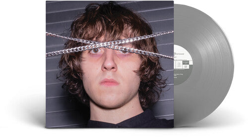 Cameron Winter - Heavy Metal - Silver Vinyl