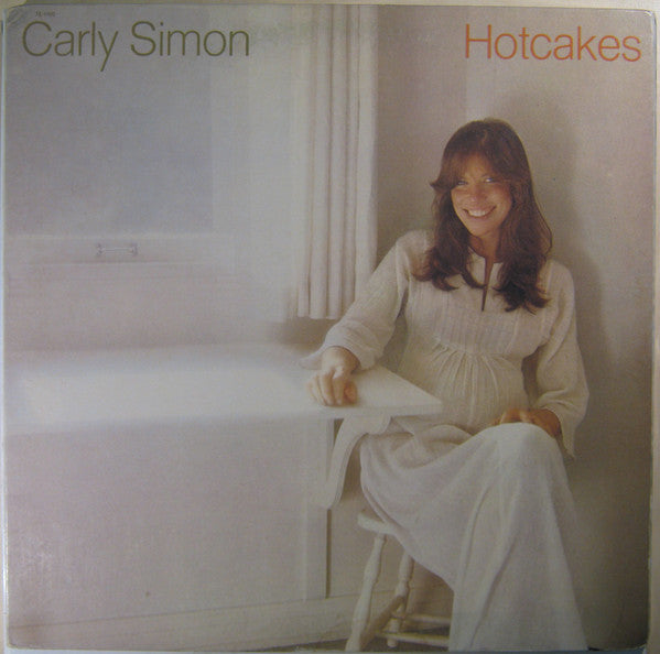 Carly Simon - Hotcakes - Used