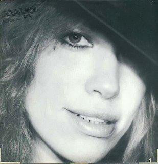 Carly Simon - Spy - $1 Bin