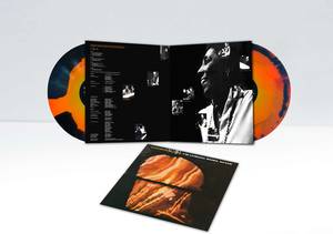 Carmen McRae - I'm Coming Home Again - Solar Flare Effect Vinyl