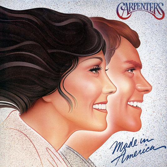 Carpenters - Made In America - 180 Gram Vinyl