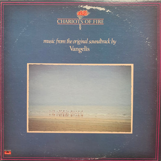 Vangelis – Chariots Of Fire - $1 Bin