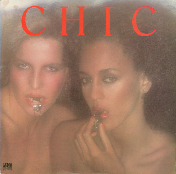 Chic - Chic - Used