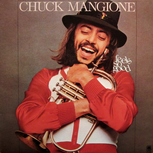 Chuck Mangione - Feels So Good - Uses