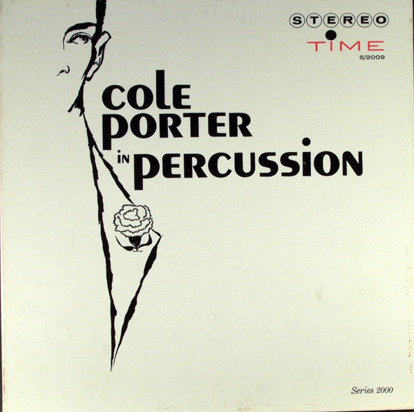 Irving Joseph - Cole Porter In Percussion - Used