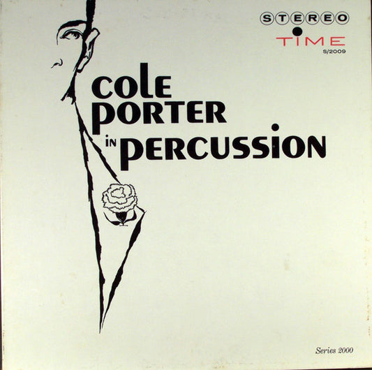 Irving Joseph - Cole Porter In Percussion - Used