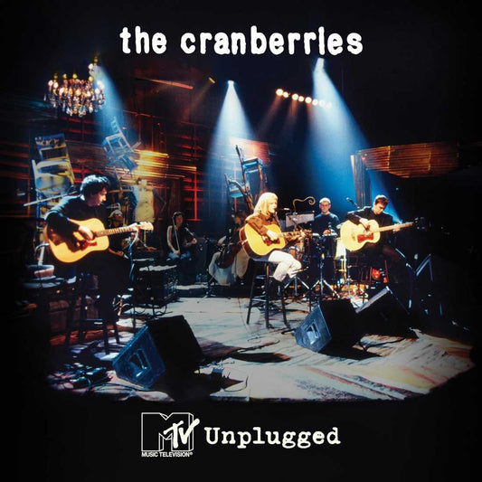 The Cranberries - Unplugges