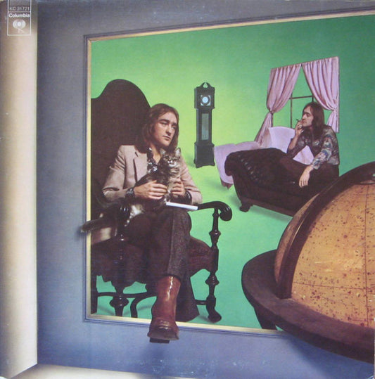 Dave Mason - It's lIke You Never Left - $1 Bin