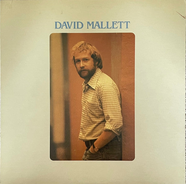 David Mallett - David Mallett - Used