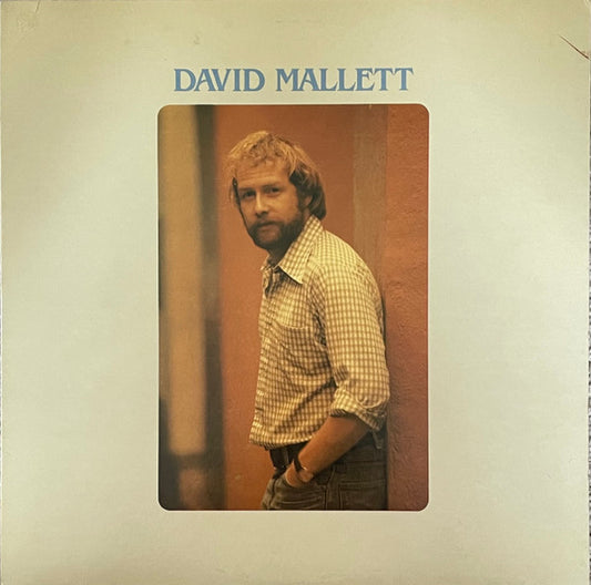 David Mallett - David Mallett - Used