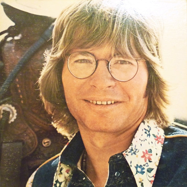 John Denver- Windsong - $1 Bin