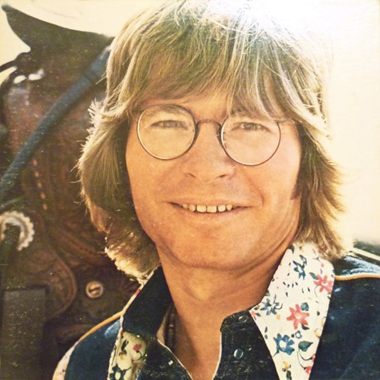 John Denver- Windsong - $1 Bin