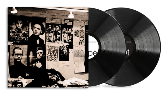 Depeche Mode - 101 (Live)